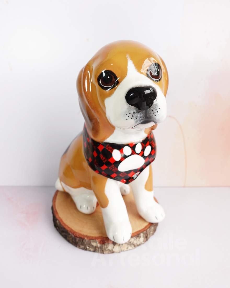 Beagle Decorativo
