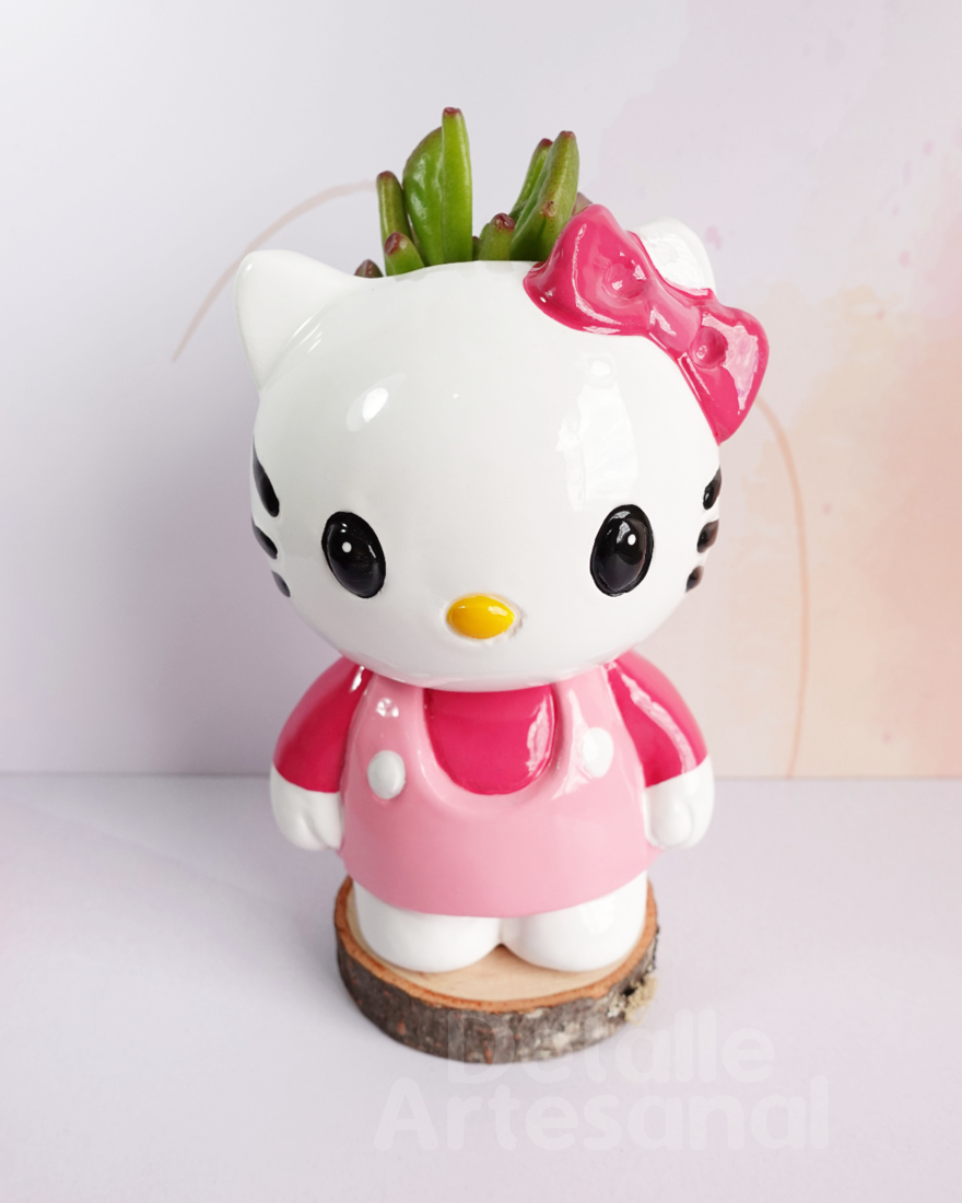 Hello Kitty Mediana Matera